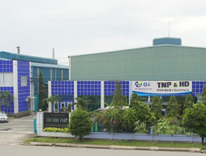 Công ty TNHH Tân Nam Phát